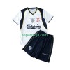 Billiga Fotbollströjor Liverpool LWP 2001 Retro Barn Borta tröja 2002 Kortärmad